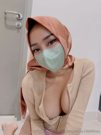 missbrunette1989free