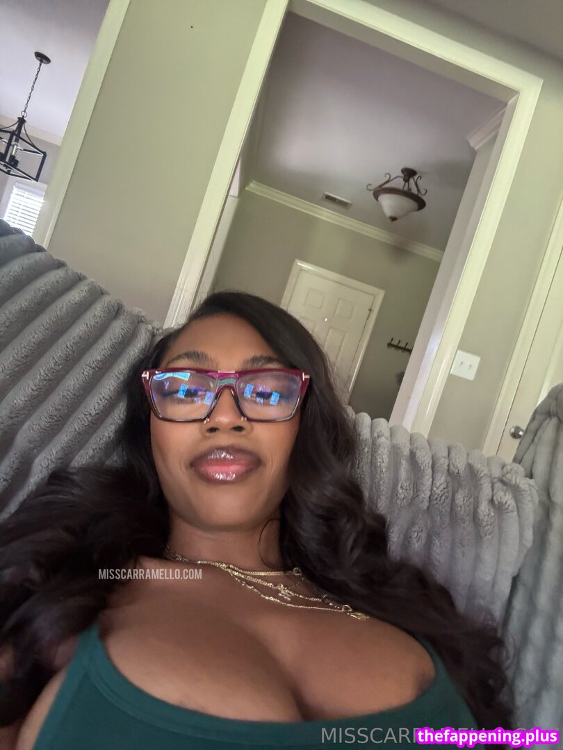 misscarramello