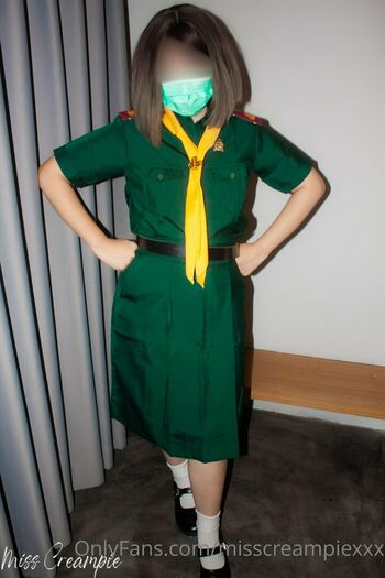 misscreampiexxx