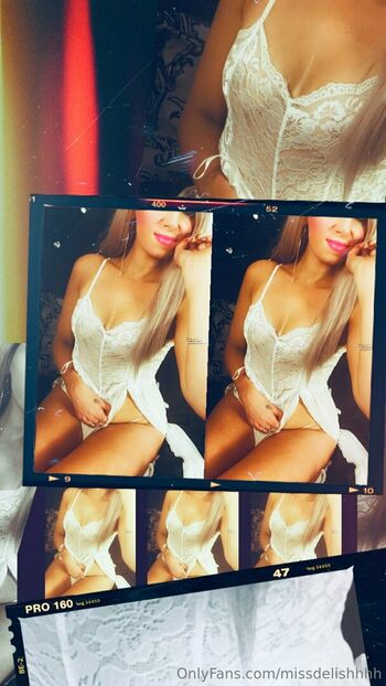 missdelishhhh