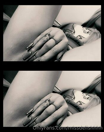 missdelishhhh
