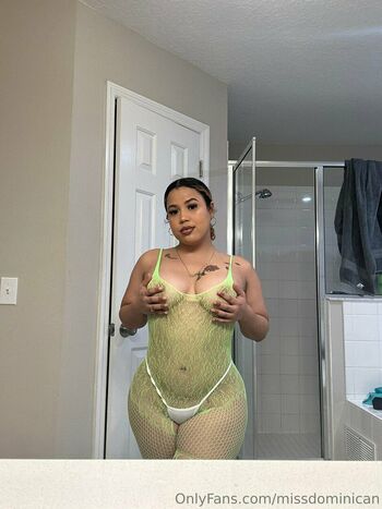 Missdominican