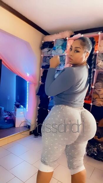 MissDriDri