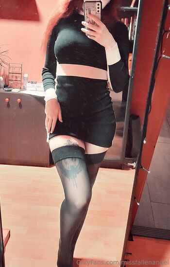 missfallenangel