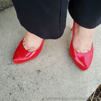 missfeetstinkvip