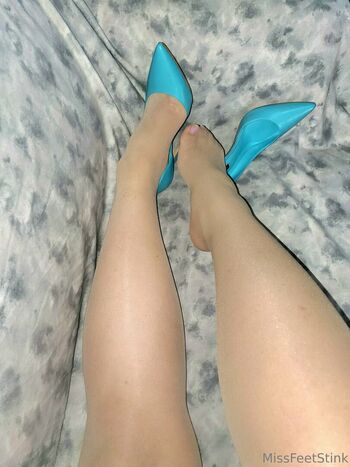 missfeetstinkvip