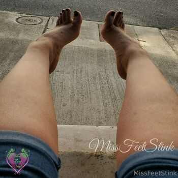 missfeetstinkvip