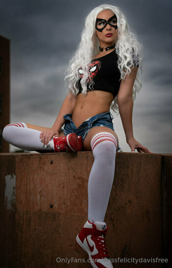 missfelicitydavisfree