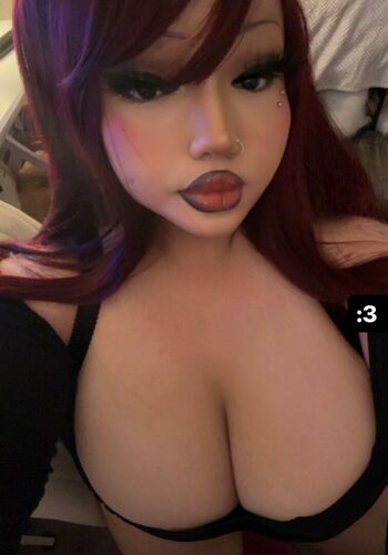 Missgorebarbie