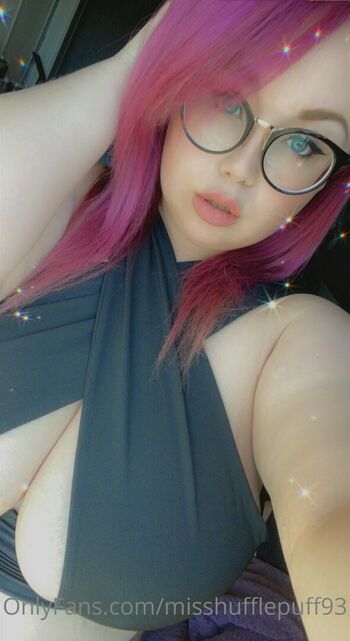 misshufflepuff93