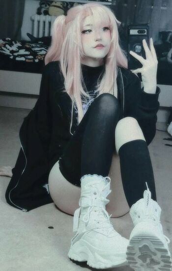 MissIronBlood