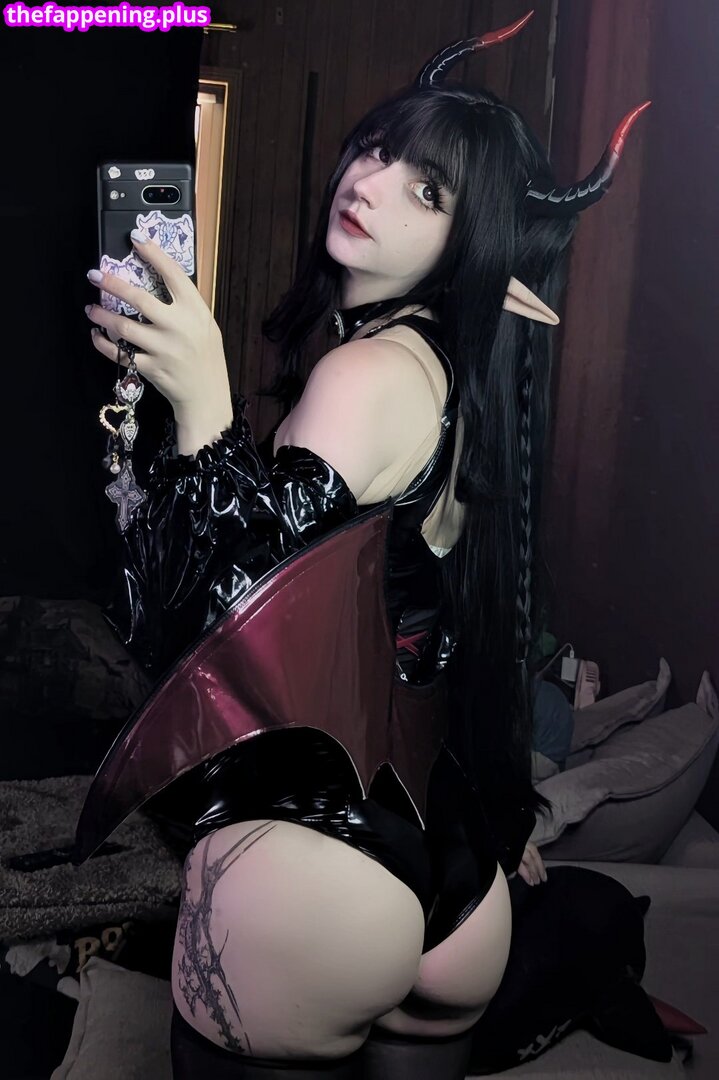 MissIronBlood