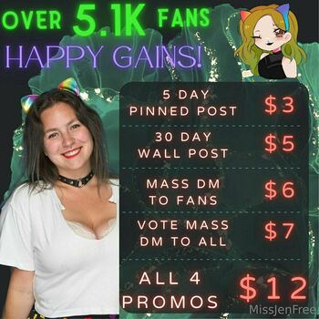 missjenfree
