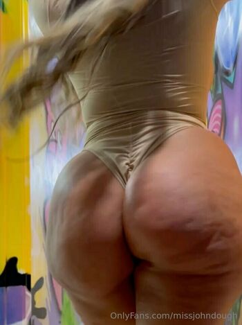 missjohndough