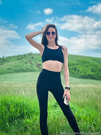 MissKaylaB
