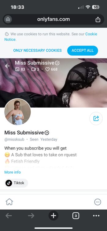 missksub