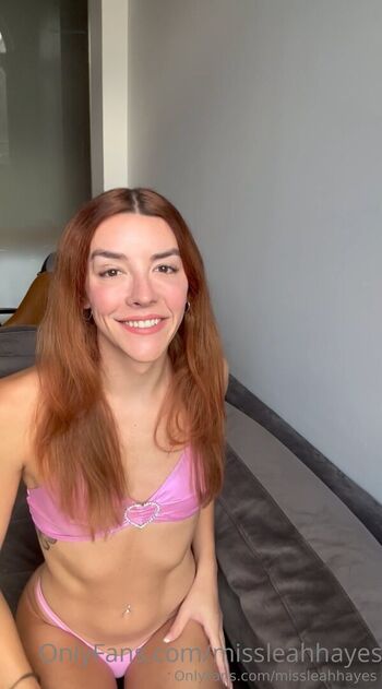 missleahhayes