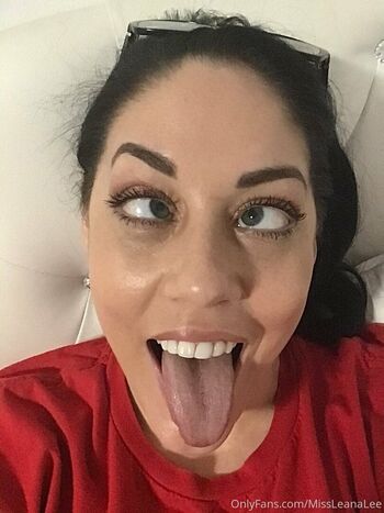 missleanalee