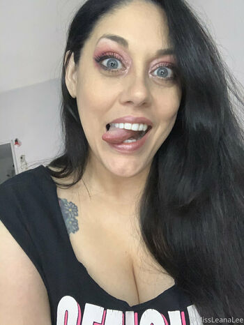 missleanalee