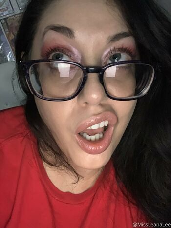 missleanalee