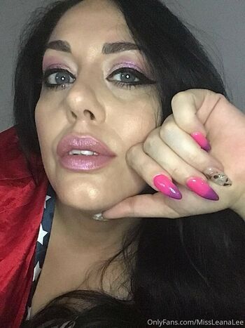 missleanalee