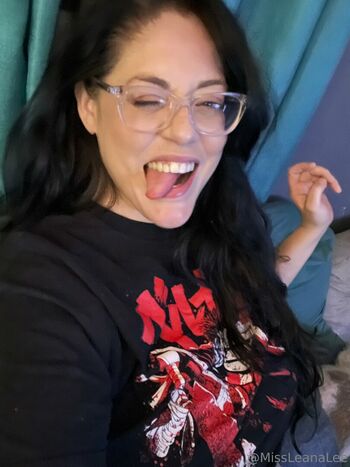 missleanalee