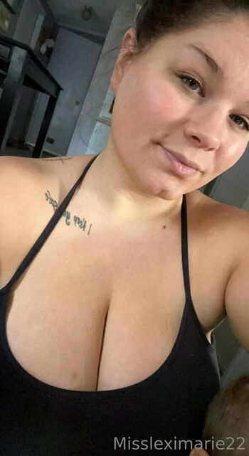 missleximarie22