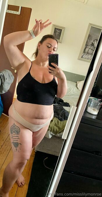 misslilymonroe