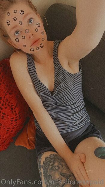 misslionesspaid