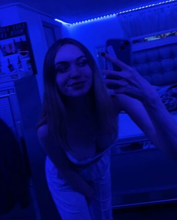 Misslushrose