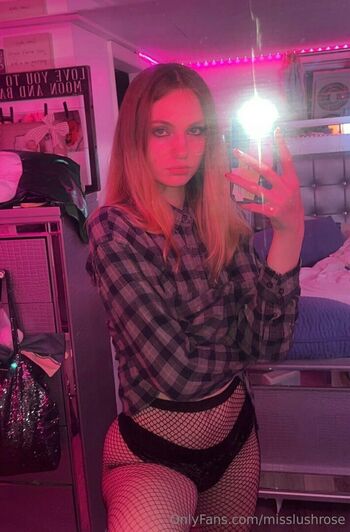 Misslushrose