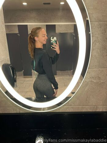missmakaylabaddie