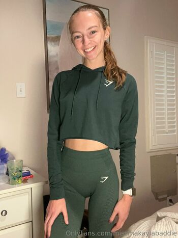 missmakaylabaddie