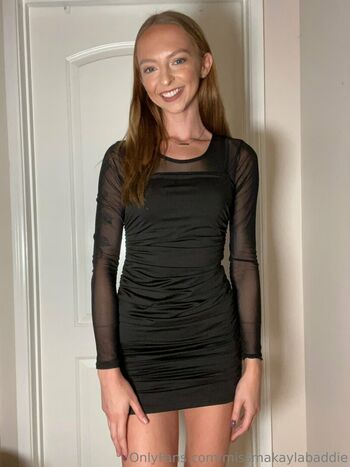 missmakaylabaddie