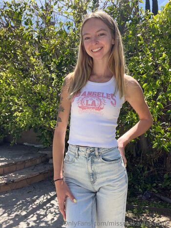 missmakaylabaddie