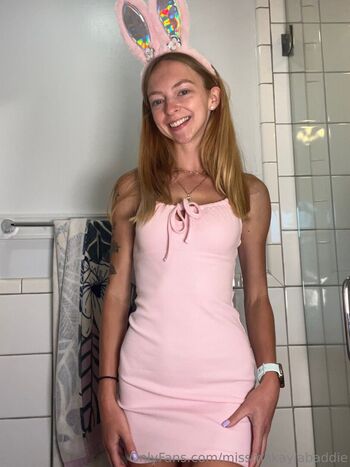 missmakaylabaddie