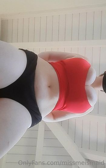 missmeismaid