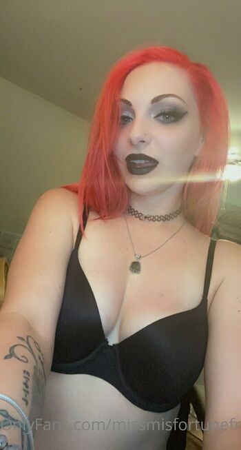 missmisfortunefree