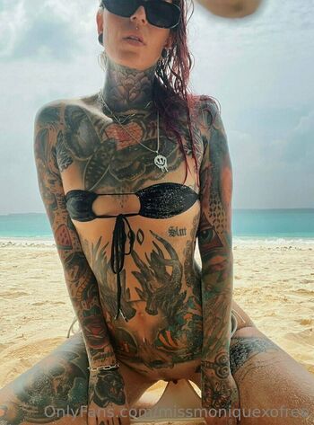 missmoniquexofree