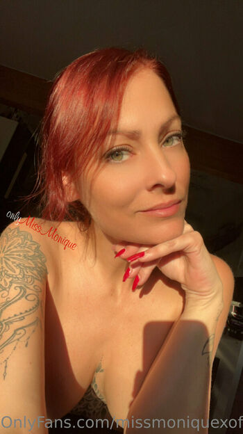 missmoniquexofree