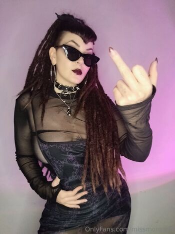 missmorgann