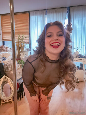 MissMousieMouse
