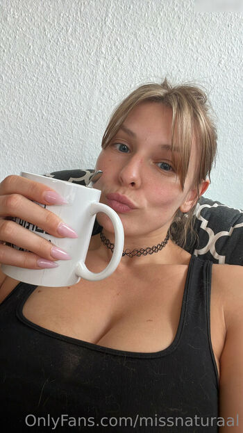 missnaturaal