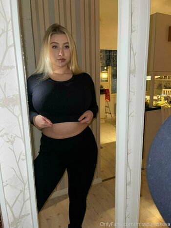 MissParaskeva