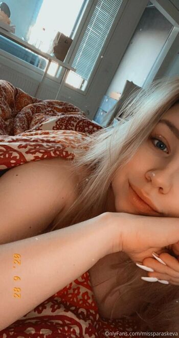 MissParaskeva