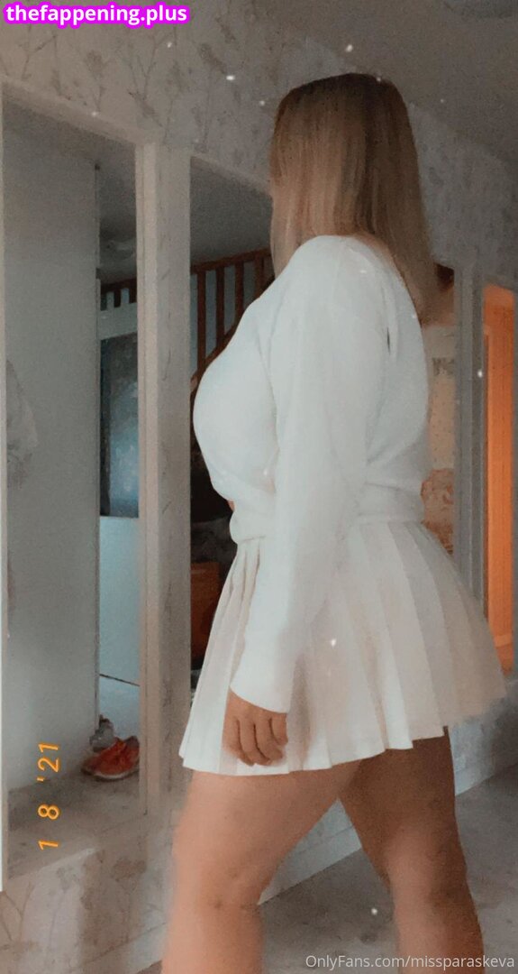 MissParaskeva