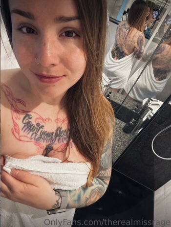 MissRage