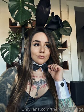 MissRage