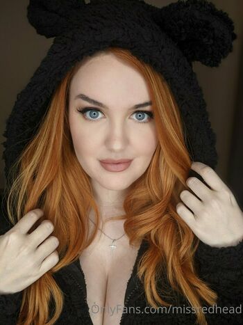 missredhead