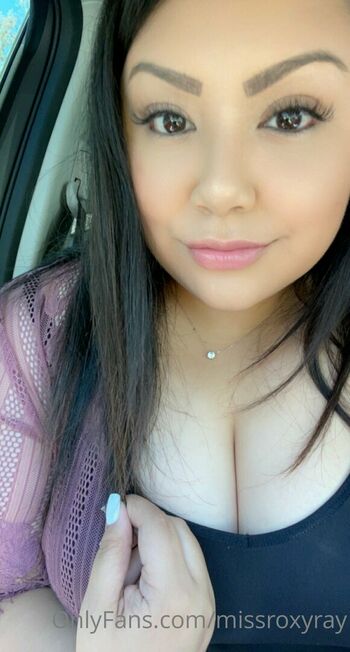 missroxyray